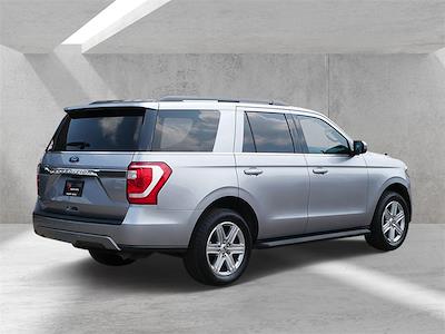 2021 Ford Expedition 4x2 SUV for sale #W0544Z - photo 2