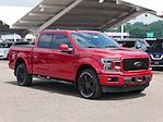 2020 Ford F-150 SuperCrew Cab 4x4 Pickup for sale #W0550Z - photo 1