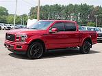 2020 Ford F-150 SuperCrew Cab 4x4 Pickup for sale #W0550Z - photo 2