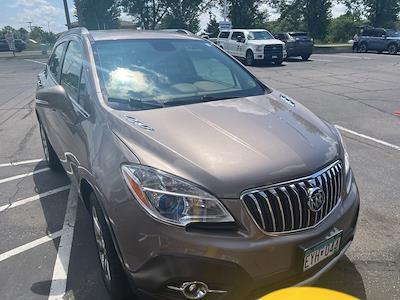 2014 Buick Encore AWD SUV for sale #W0551Z - photo 1