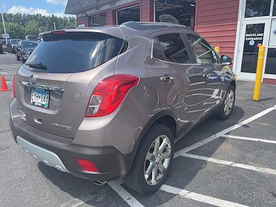2014 Buick Encore AWD SUV for sale #W0551Z - photo 2