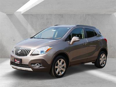 2014 Buick Encore AWD SUV for sale #W0551Z - photo 1