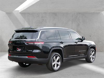 2022 Jeep Grand Cherokee L 4x4 SUV for sale #W0553Y - photo 2