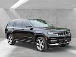 2022 Jeep Grand Cherokee L 4x4 SUV for sale #W0553Y - photo 1