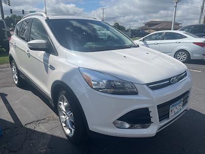 2016 Ford Escape 4x4 SUV for sale #W0554Z - photo 1