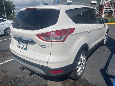 2016 Ford Escape 4x4 SUV for sale #W0554Z - photo 2