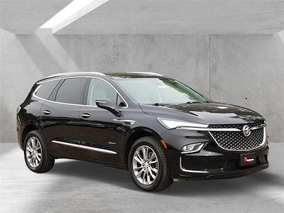 2022 Buick Enclave AWD SUV for sale #W0555Y - photo 1