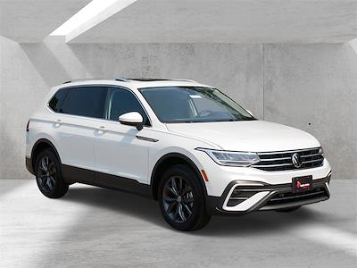 2023 Volkswagen Tiguan AWD SUV for sale #W0556Z - photo 1