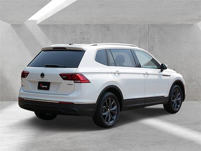 2023 Volkswagen Tiguan AWD SUV for sale #W0556Z - photo 2