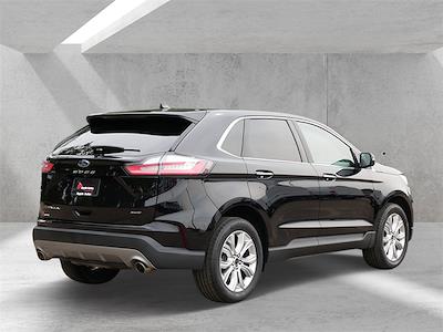 2023 Ford Edge AWD SUV for sale #W0562Y - photo 2