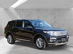 2022 Ford Explorer 4WD SUV for sale #W0562YA - photo 1