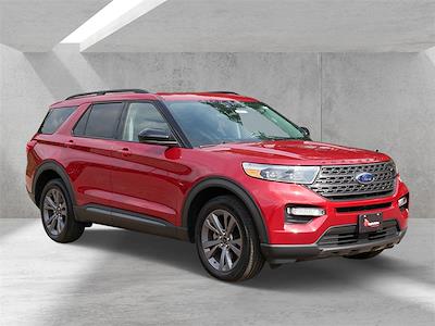 2022 Ford Explorer 4WD SUV for sale #W0564X - photo 1