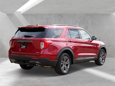 2022 Ford Explorer 4WD SUV for sale #W0564X - photo 2