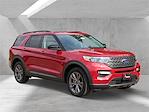 2022 Ford Explorer 4WD SUV for sale #W0564X - photo 1