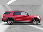 2022 Ford Explorer 4WD SUV for sale #W0564X - photo 4