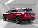 2022 Ford Explorer 4WD SUV for sale #W0564X - photo 5