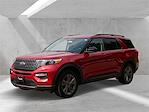 2022 Ford Explorer 4WD SUV for sale #W0564X - photo 3