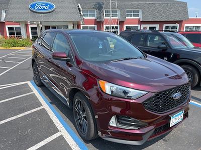 2022 Ford Edge AWD SUV for sale #W0567Z - photo 1