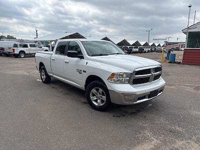 2019 Ram 1500 Classic Crew Cab 4x4 Pickup for sale #W0568Y - photo 1