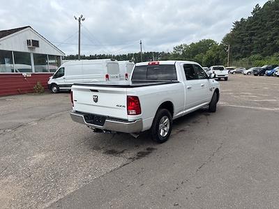 2019 Ram 1500 Classic Crew Cab 4x4 Pickup for sale #W0568Y - photo 2
