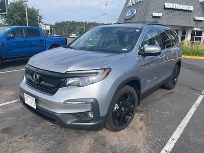 2022 Honda Pilot AWD SUV for sale #W0570Z - photo 1
