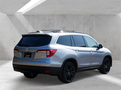 Used 2022 Honda Pilot Special Edition AWD SUV for sale #W0570Z - photo 2