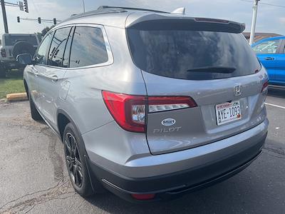 2022 Honda Pilot AWD SUV for sale #W0570Z - photo 2