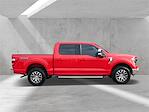 2022 Ford F-150 SuperCrew Cab 4WD Pickup for sale #W0571Y - photo 3