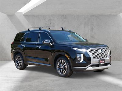 2022 Hyundai Palisade AWD SUV for sale #W0573Y - photo 1