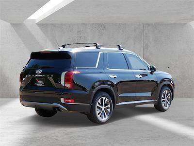 2022 Hyundai Palisade AWD SUV for sale #W0573Y - photo 2