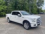 2016 Ford F-150 SuperCrew Cab 4x4 Pickup for sale #W0574Z - photo 1