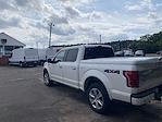 2016 Ford F-150 SuperCrew Cab 4x4 Pickup for sale #W0574Z - photo 2