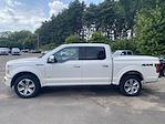 2016 Ford F-150 SuperCrew Cab 4x4 Pickup for sale #W0574Z - photo 4