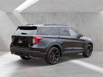 2023 Ford Explorer 4WD SUV for sale #W0575X - photo 2
