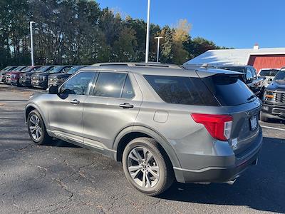 2021 Ford Explorer 4WD SUV for sale #W0575XA - photo 2