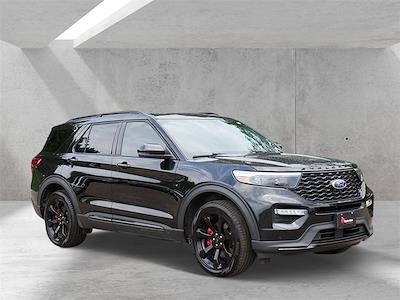 2024 Ford Explorer 4WD SUV for sale #W0576X - photo 1
