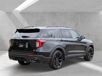2024 Ford Explorer 4WD SUV for sale #W0576X - photo 2