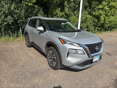 2023 Nissan Rogue AWD SUV for sale #W0577Y - photo 1