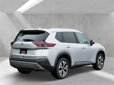 2023 Nissan Rogue AWD SUV for sale #W0577Y - photo 2