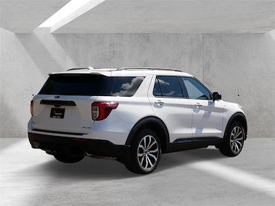 2022 Ford Explorer 4WD SUV for sale #W0589X - photo 2