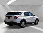 2022 Ford Explorer 4WD SUV for sale #W0589X - photo 2