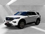 2022 Ford Explorer 4WD SUV for sale #W0589X - photo 6
