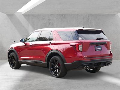 2022 Ford Explorer 4WD SUV for sale #W0590X - photo 2