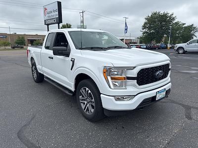 2022 Ford F-150 Super Cab 4x4 Pickup for sale #W0592Z - photo 1