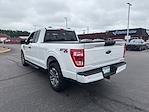 2022 Ford F-150 Super Cab 4x4 Pickup for sale #W0592Z - photo 4