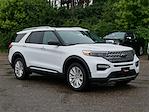 2023 Ford Explorer 4WD SUV for sale #W0593Z - photo 1