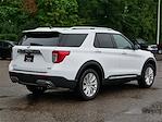 2023 Ford Explorer 4WD SUV for sale #W0593Z - photo 4
