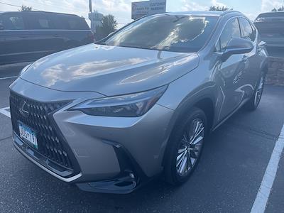 2022 Lexus NX 350h AWD SUV for sale #W0602Z - photo 1