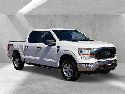 2021 Ford F-150 SuperCrew Cab 4x4 Pickup for sale #W0604Y - photo 1