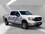 2021 Ford F-150 SuperCrew Cab 4x4 Pickup for sale #W0604Y - photo 1